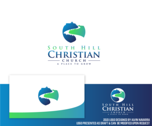 Design de Logo par alvinnavarra pour ce projet | Design : #27212774