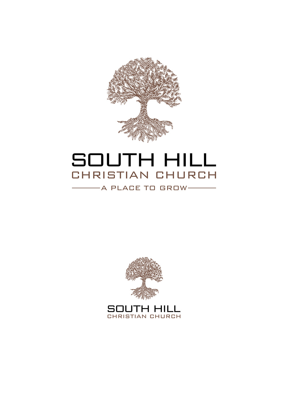 Logo Design by Namita for this project | Design #27219290