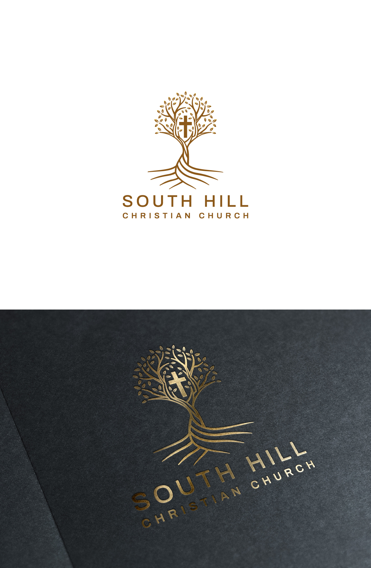 Diseño de Logo por WahyuHMD para este proyecto | Diseño #27208556