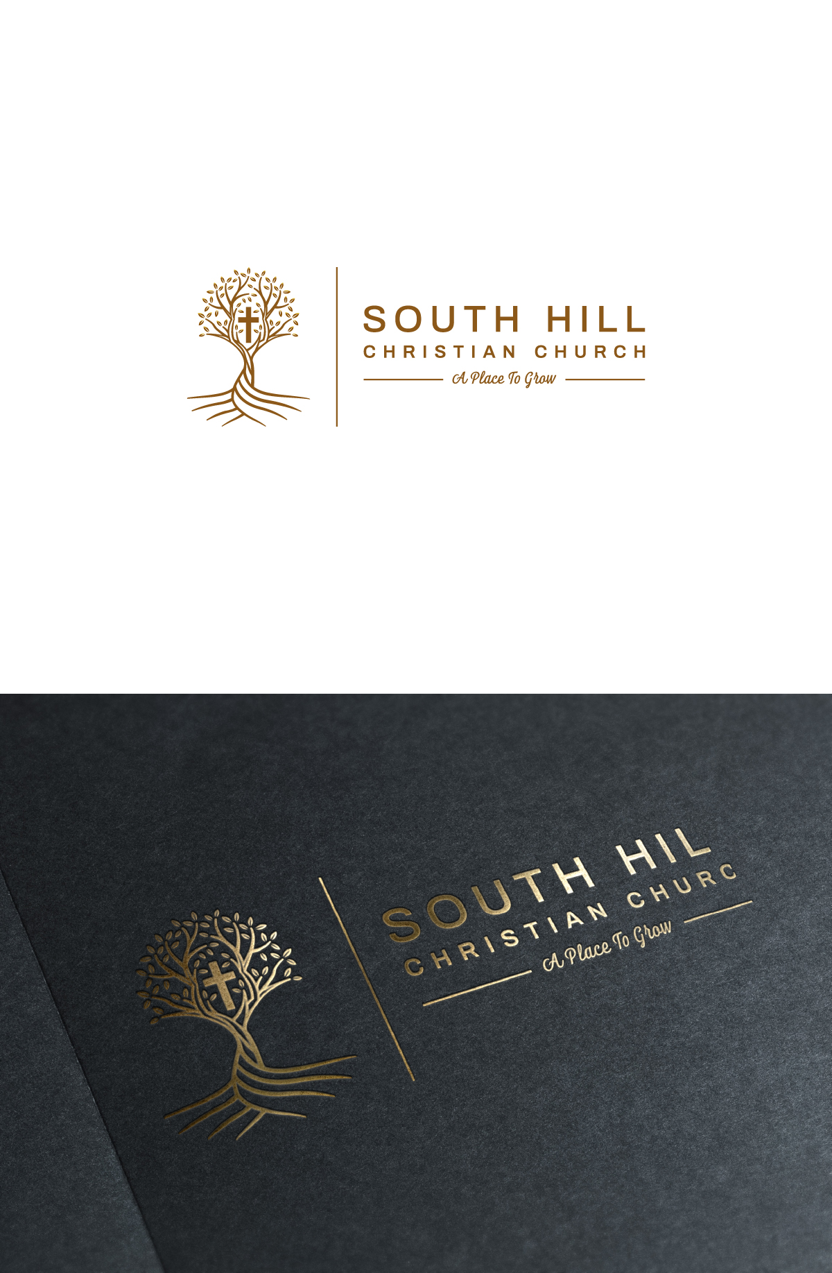 Logo Design by WahyuHMD for this project | Design #27208557
