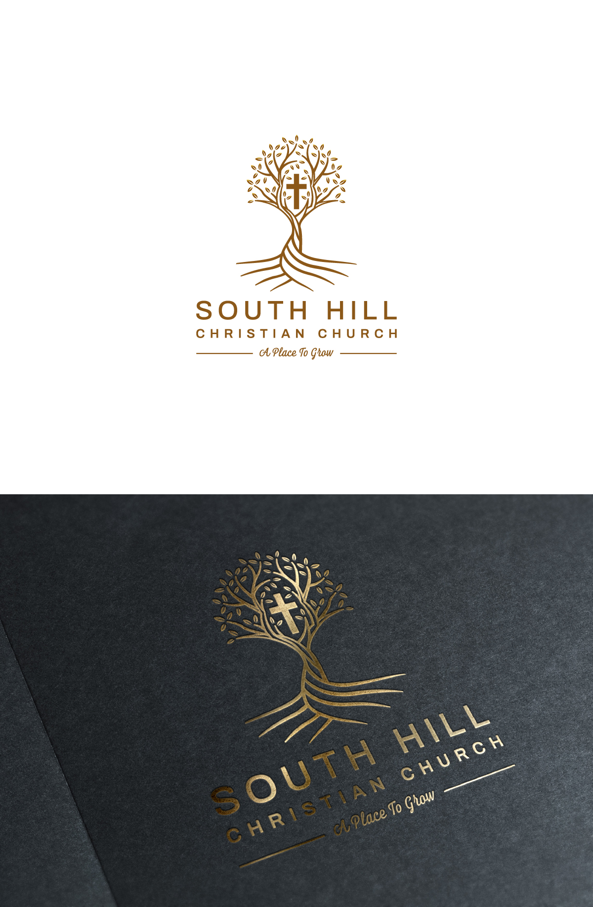 Diseño de Logo por WahyuHMD para este proyecto | Diseño #27208558