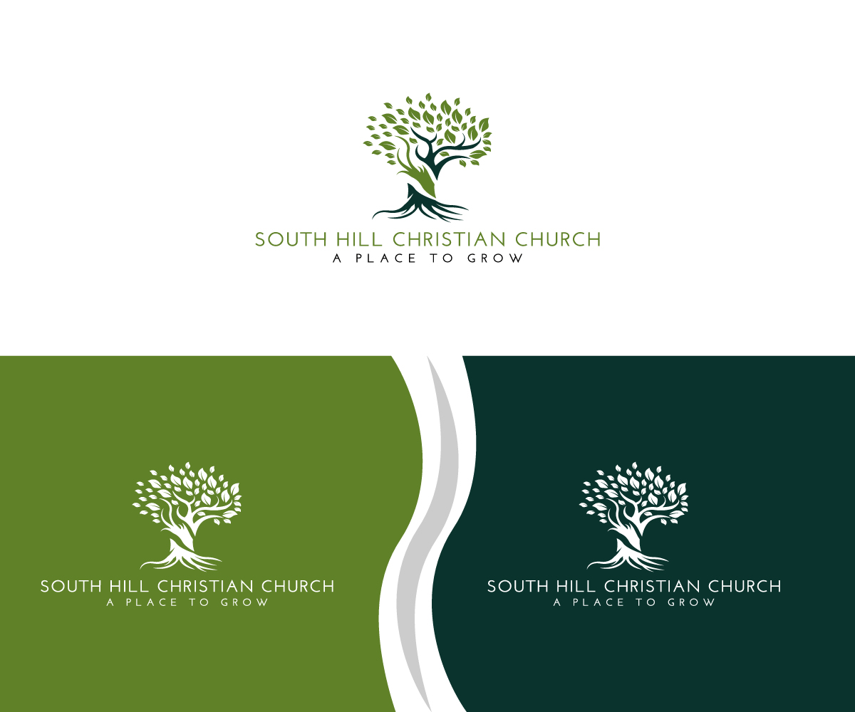 Logo Design by fauzan harun for this project | Design #27212143