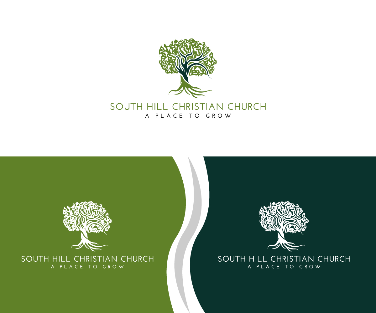 Logo Design by fauzan harun for this project | Design #27212144