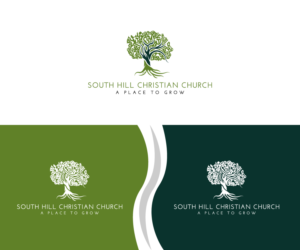 Logo Design by fauzan harun for this project | Design: #27212144