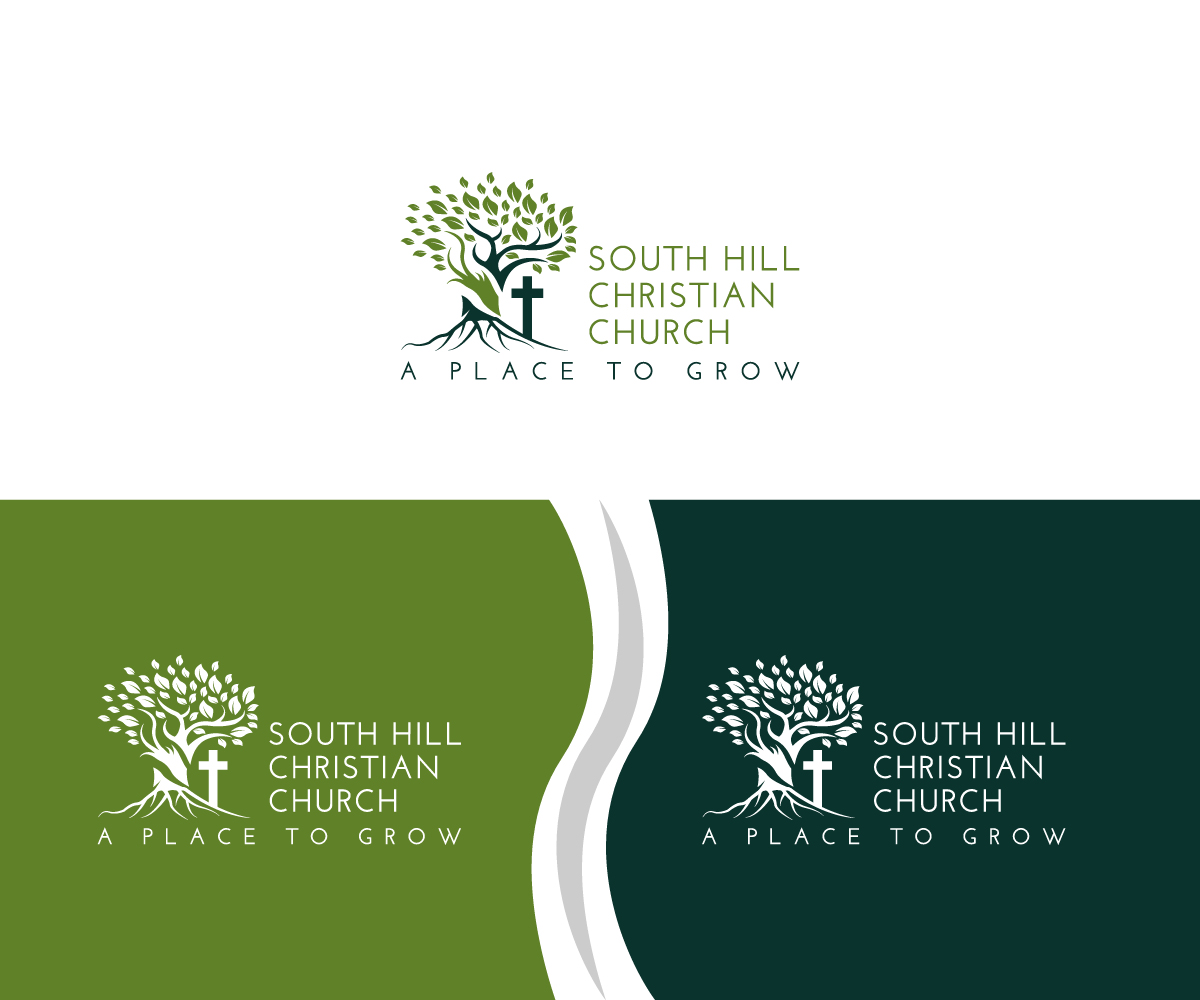 Logo Design by fauzan harun for this project | Design #27268368