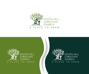 Logo Design by fauzan harun for this project | Design: #27268368