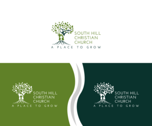 Logo Design by fauzan harun for this project | Design: #27268369