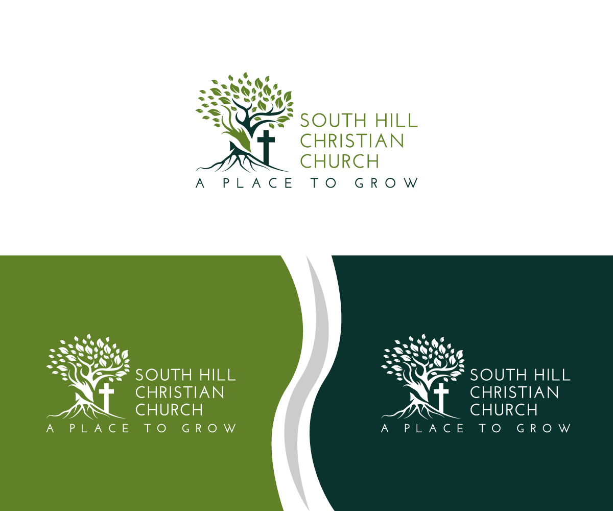 Logo Design by fauzan harun for this project | Design #27271054