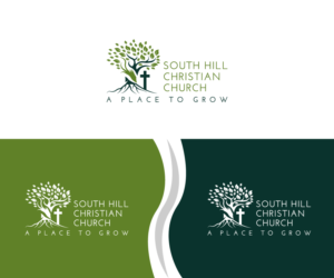 Logo Design by fauzan harun for this project | Design: #27271054