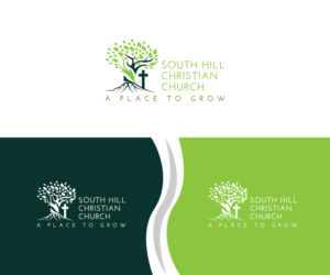 Logo Design by fauzan harun for this project | Design: #27275492