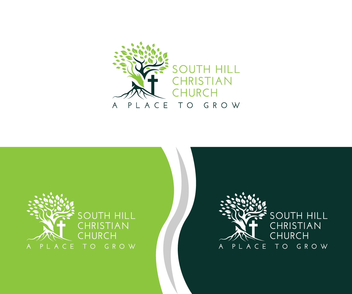 Logo Design by fauzan harun for this project | Design #27275493