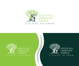 Logo Design by fauzan harun for this project | Design: #27275493