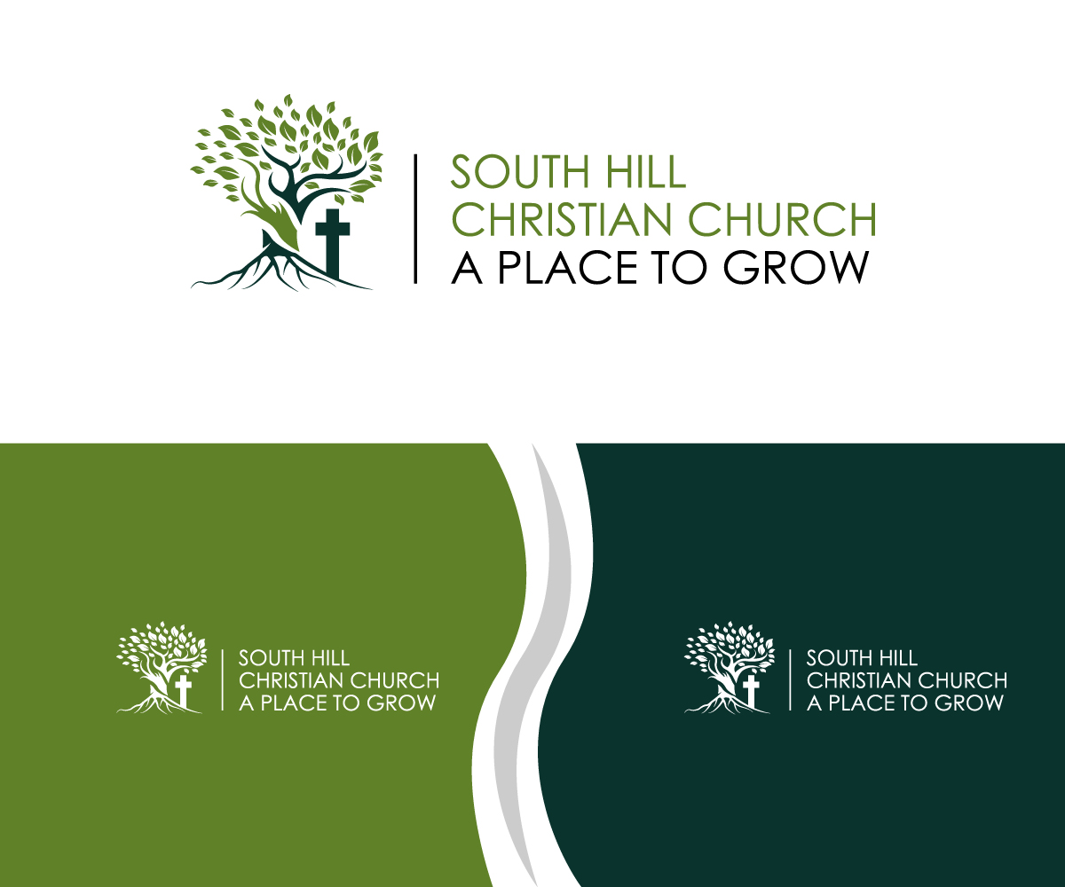 Logo Design by fauzan harun for this project | Design #27295671