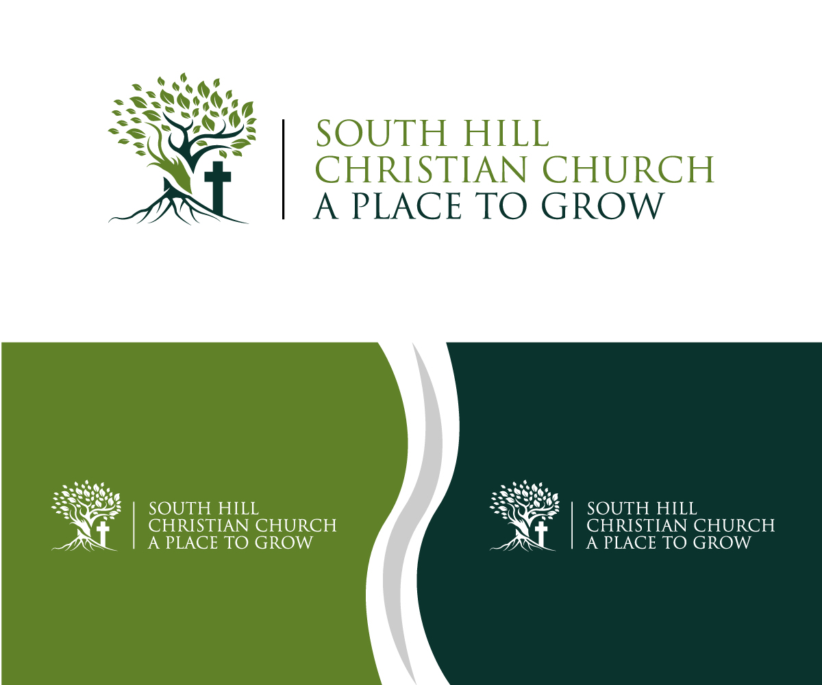 Logo Design by fauzan harun for this project | Design #27295672