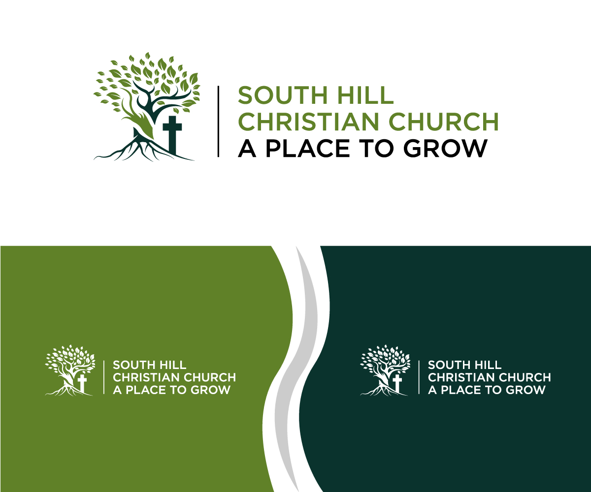 Logo Design by fauzan harun for this project | Design #27295673