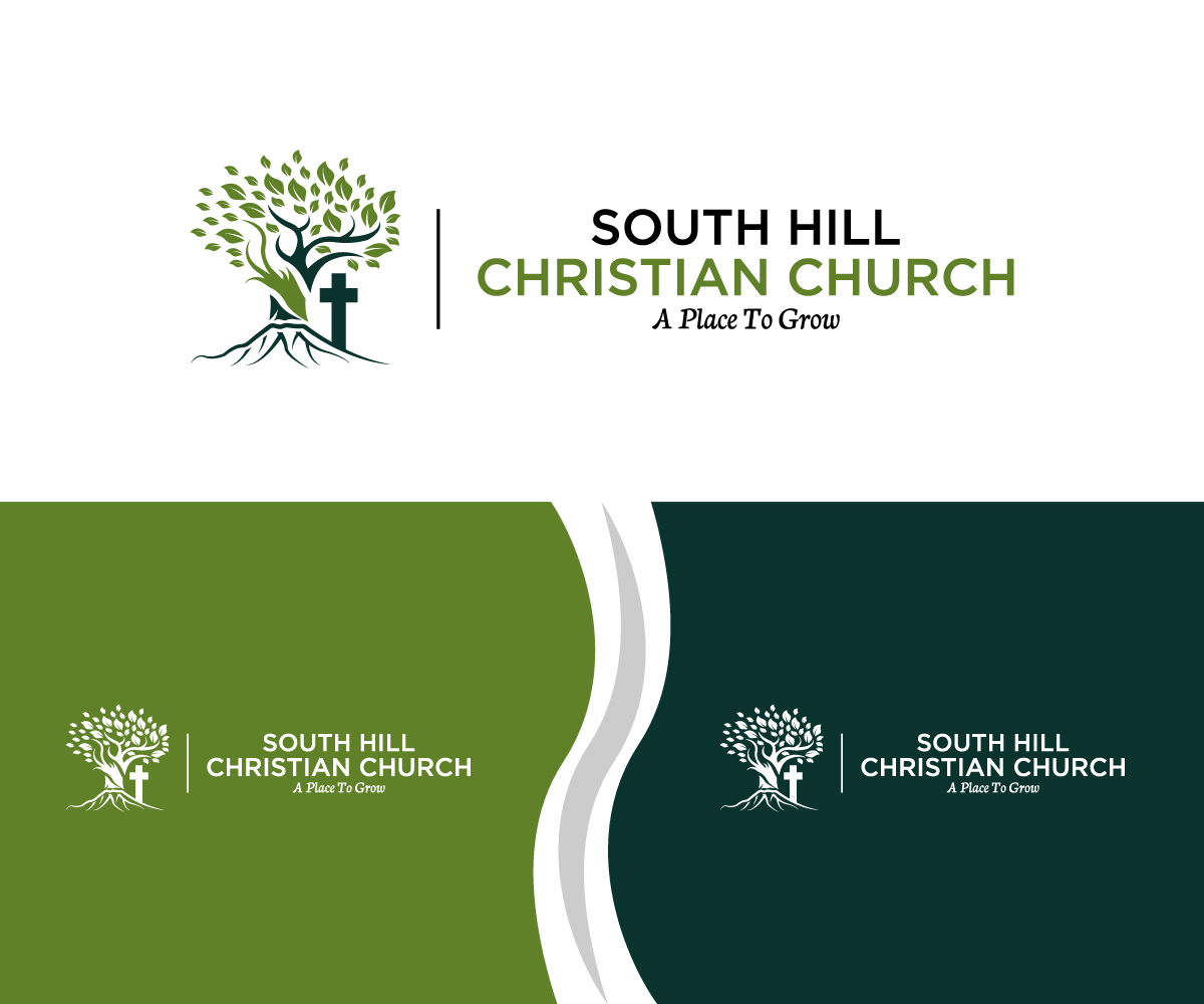 Logo Design by fauzan harun for this project | Design: #27306227