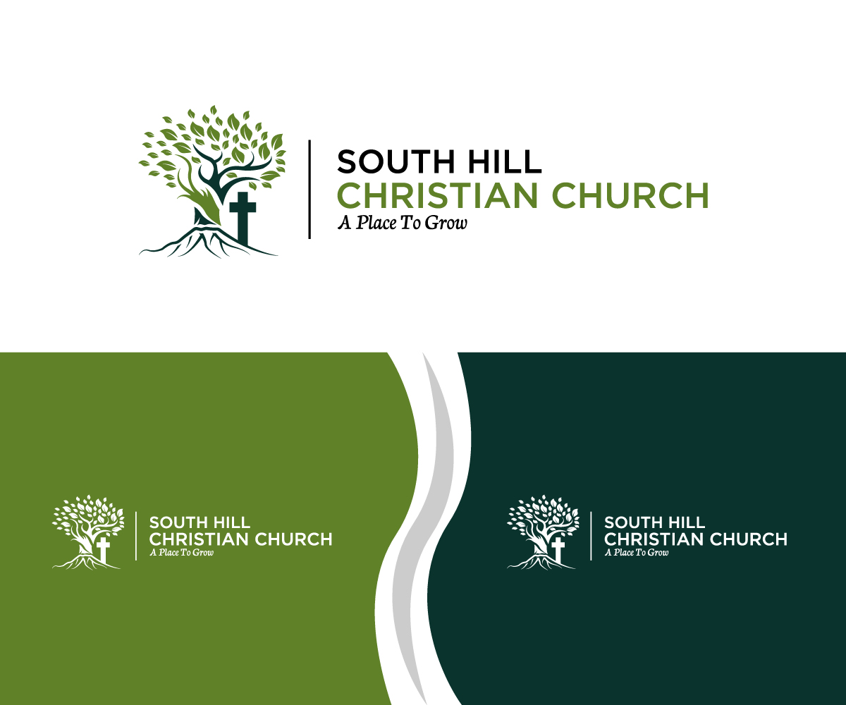 Logo Design by fauzan harun for this project | Design #27306228