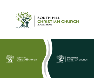 Logo Design by fauzan harun for this project | Design: #27306228