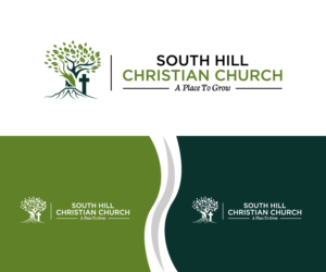 Logo Design by fauzan harun for this project | Design: #27306568