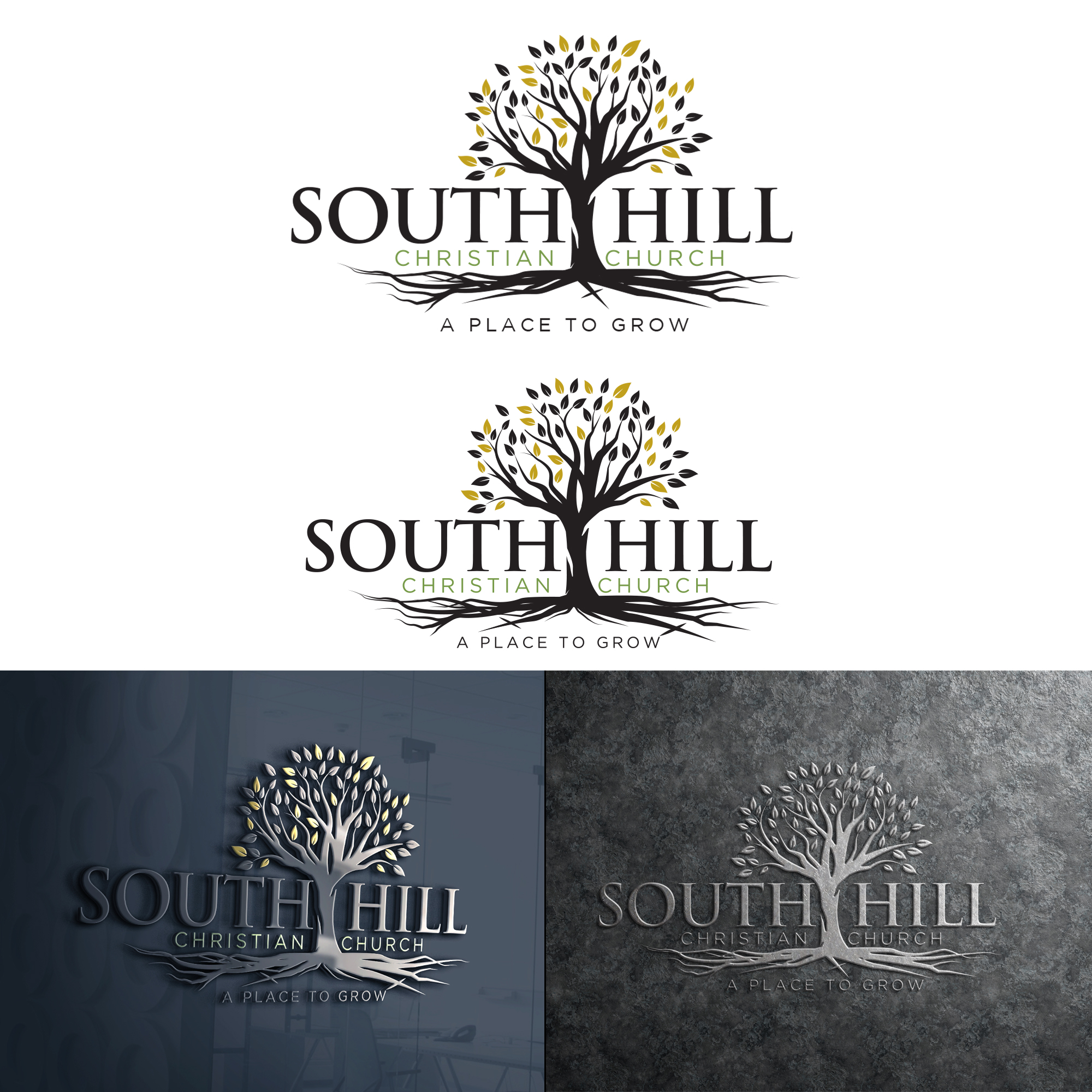 Logo Design by sherman for this project | Design #27206752