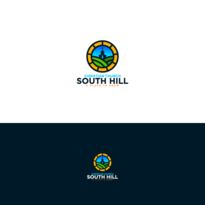 Logo Design by Gisella Guzmán for this project | Design: #27258581
