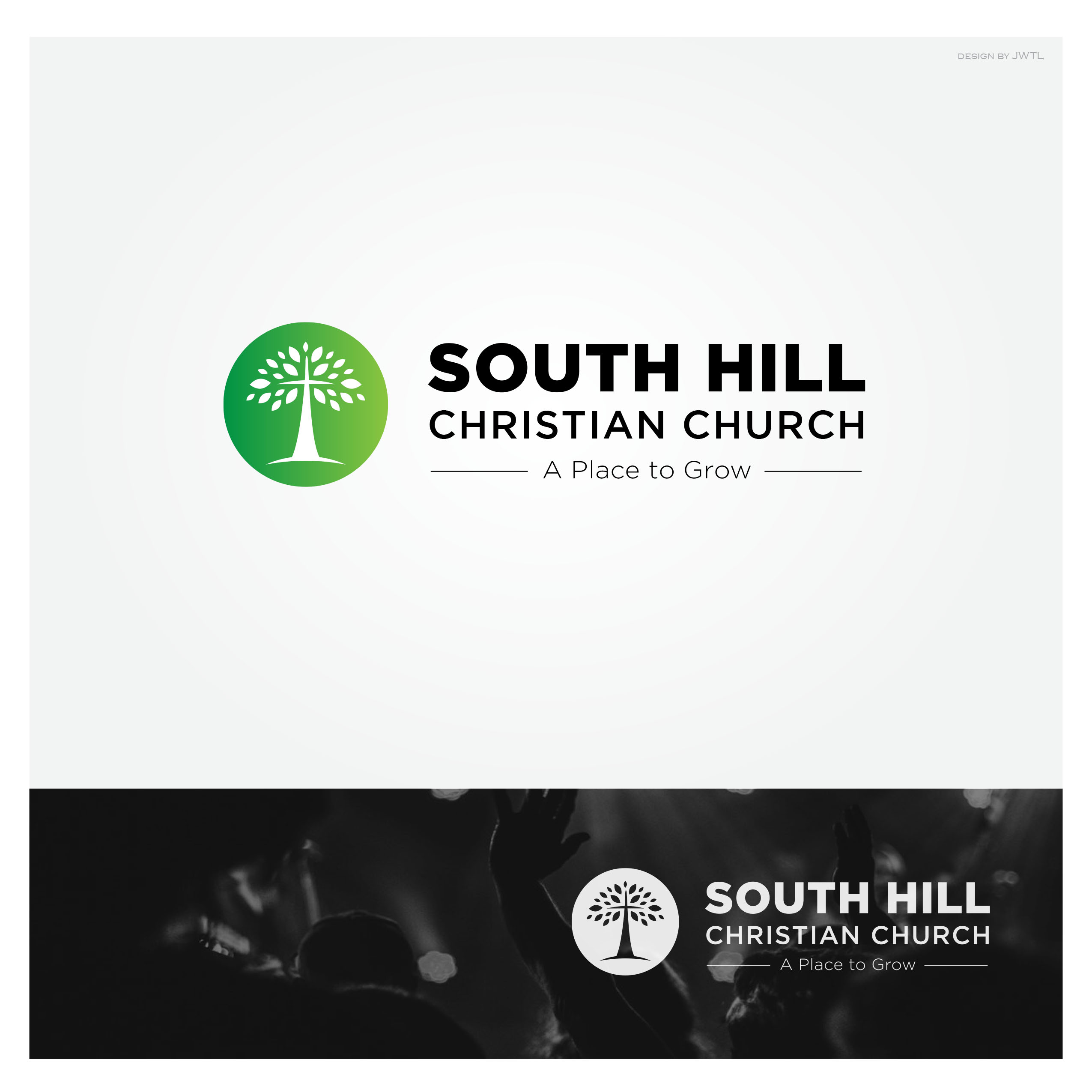 Logo Design by JWTL for this project | Design #27235450