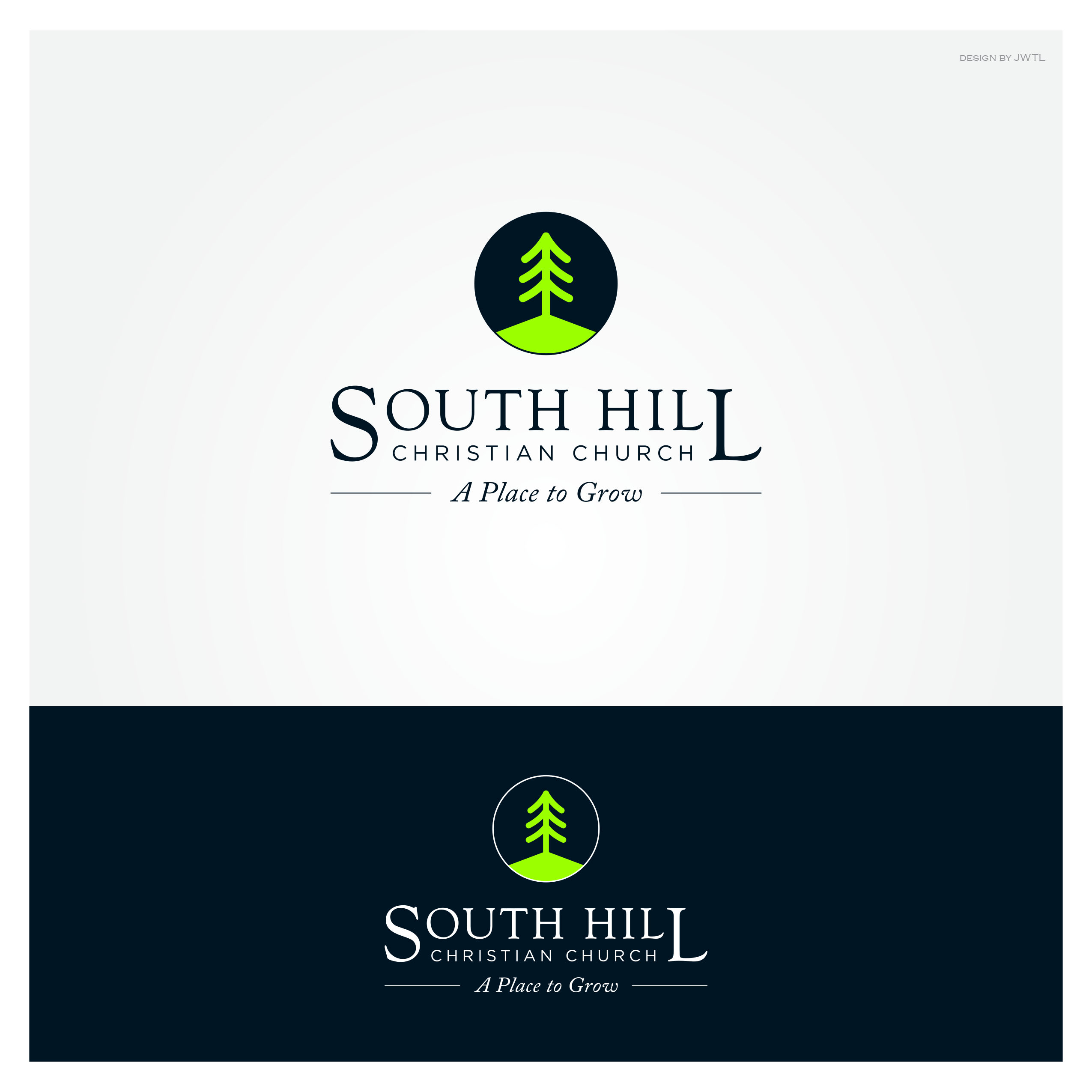 Logo Design by JWTL for this project | Design #27235463