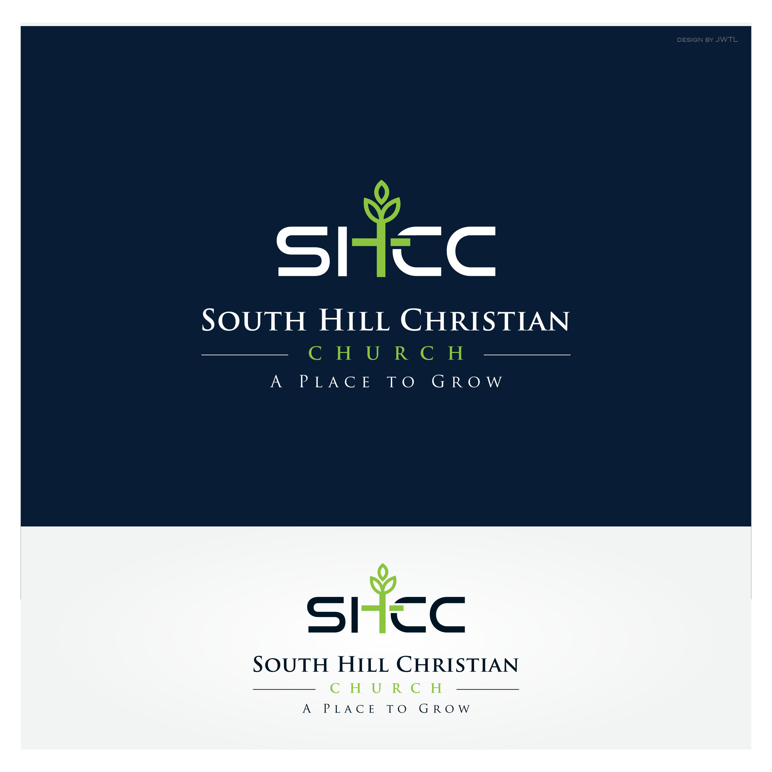 Logo Design by JWTL for this project | Design #27235581