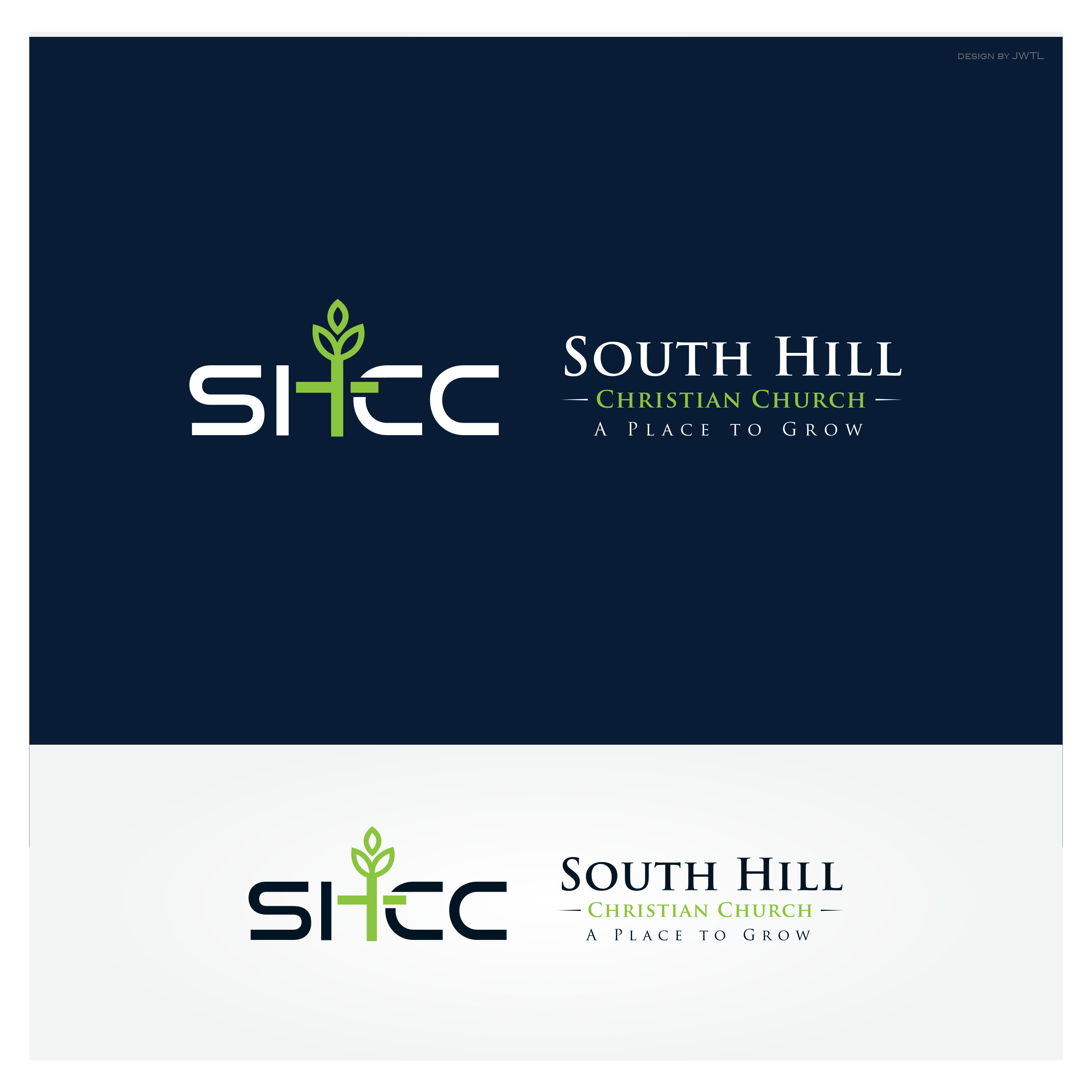 Logo Design by JWTL for this project | Design #27249854