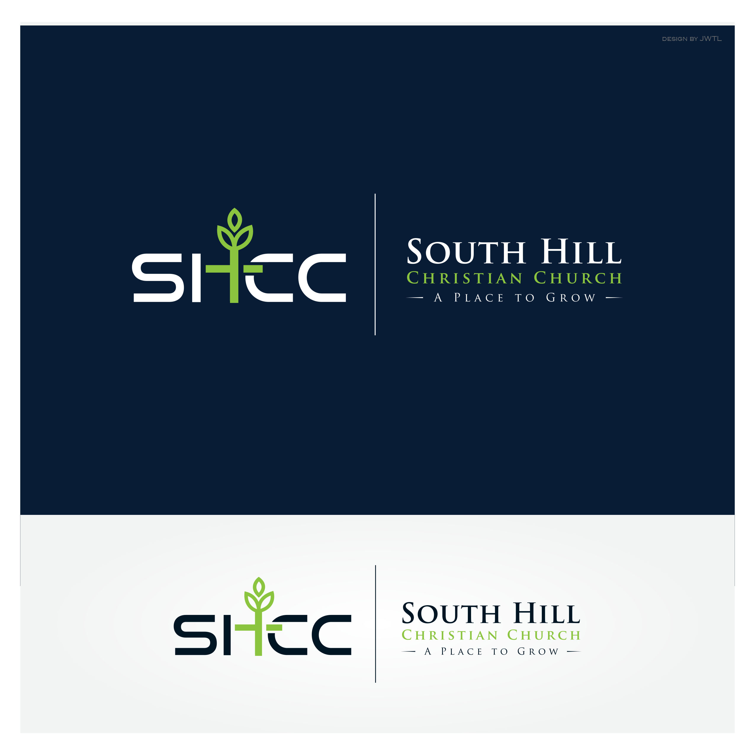 Logo Design by JWTL for this project | Design #27249865