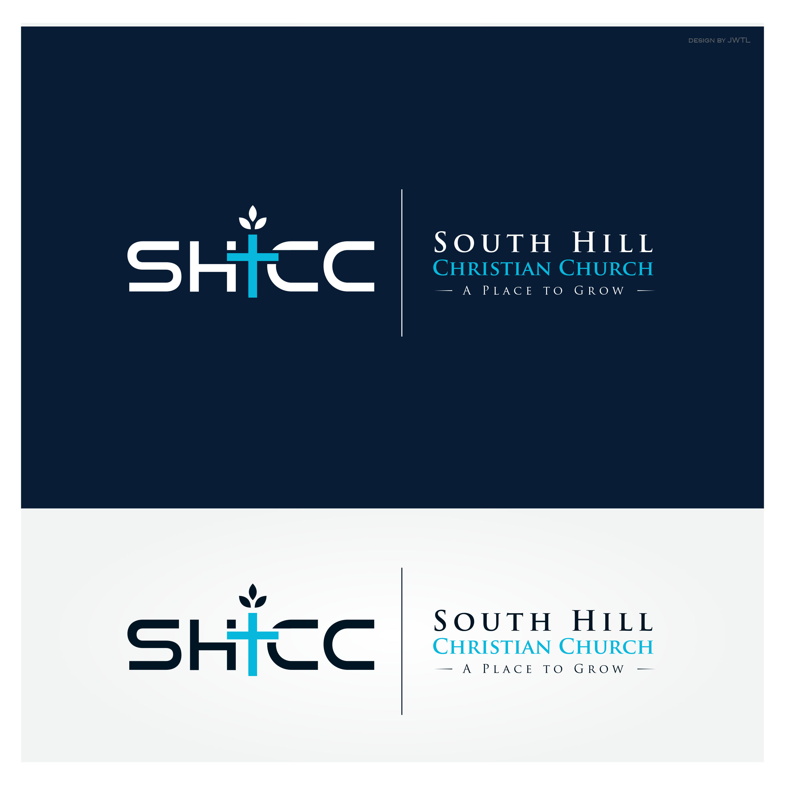 Logo Design by JWTL for this project | Design #27261067