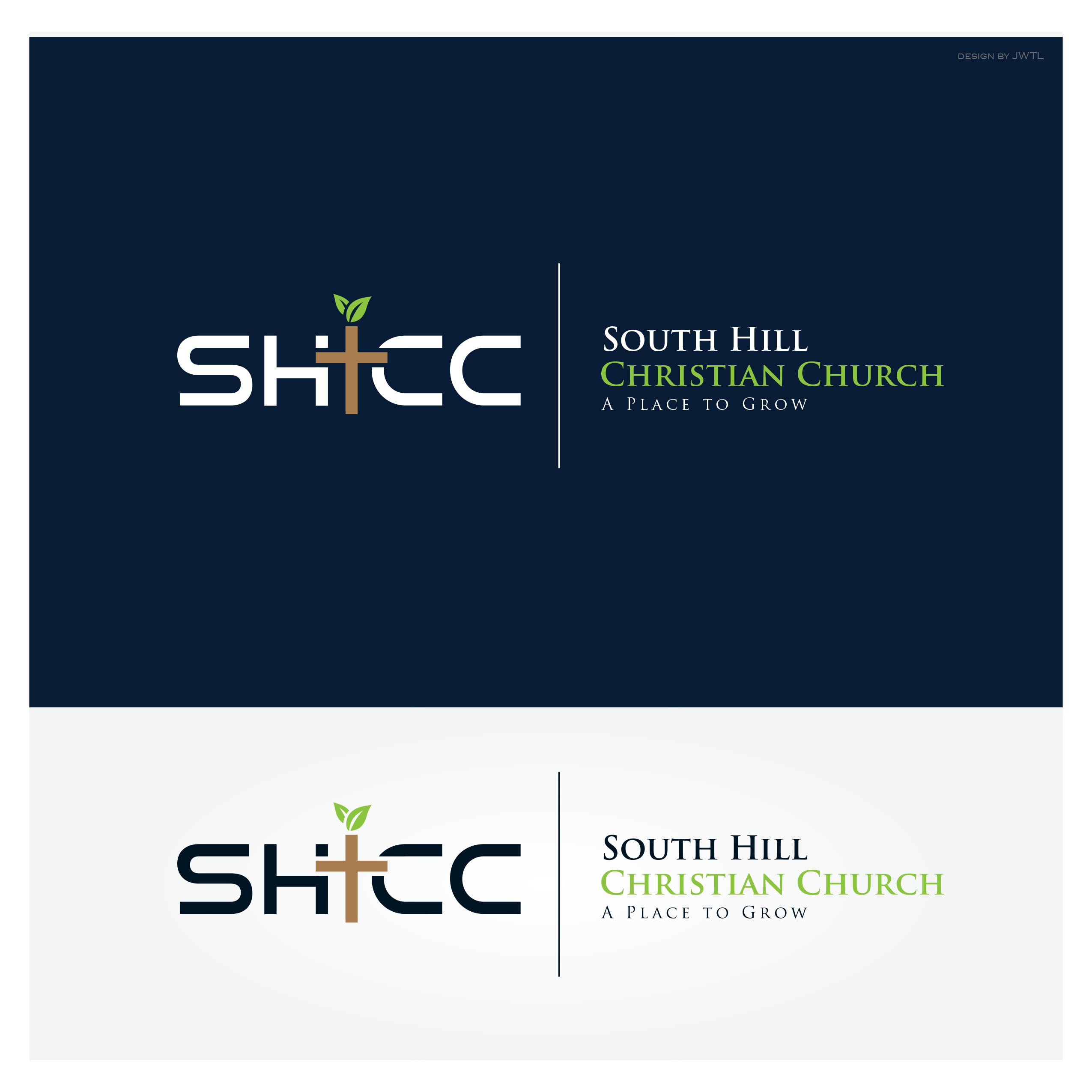 Logo Design by JWTL for this project | Design #27261069