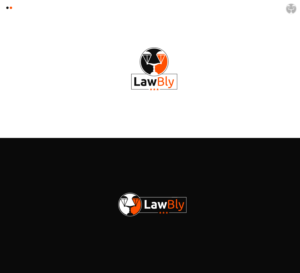 LawBly or Lawbly  | Logo Design by Grapflix 2022