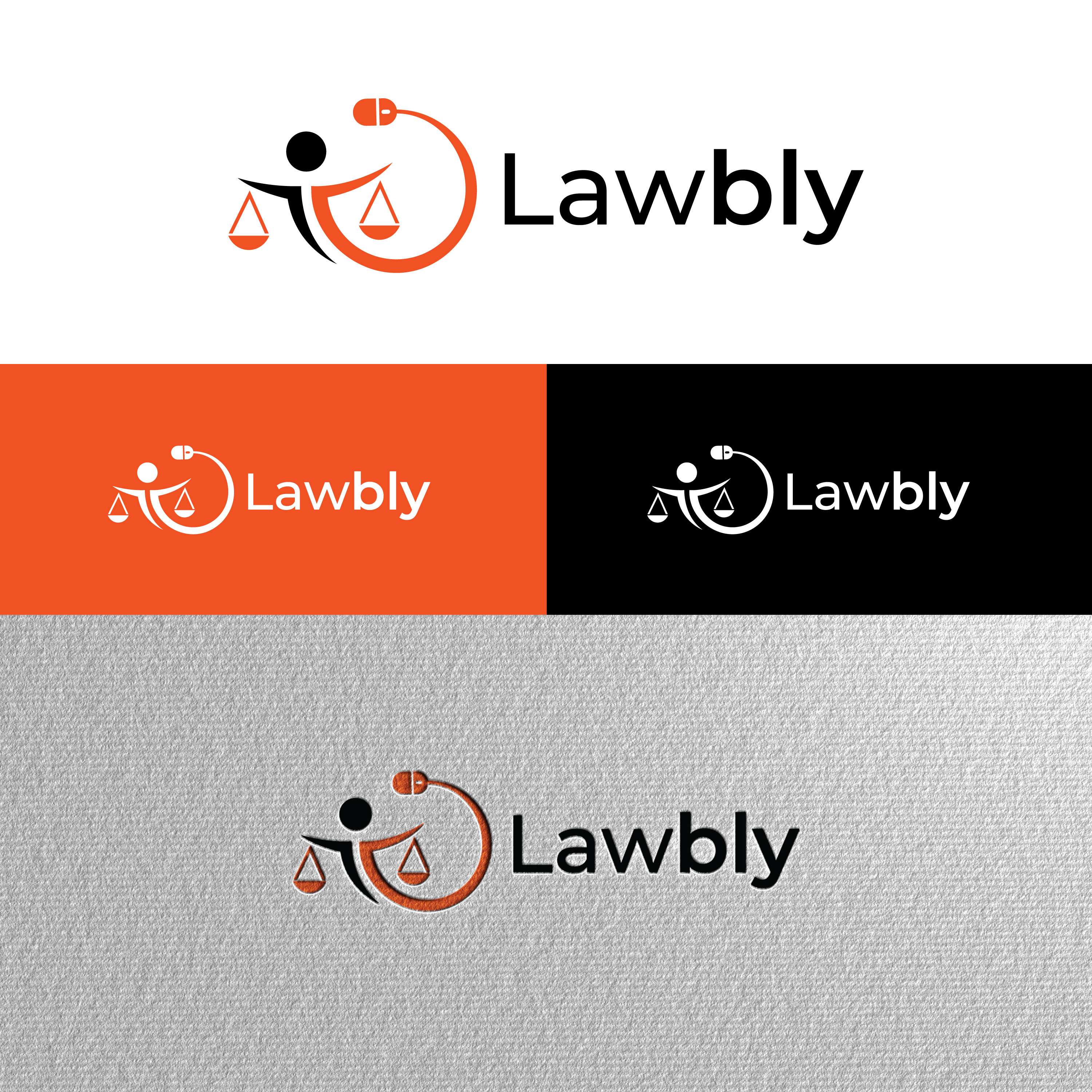 Logo Design by webeezine for this project | Design #27205471
