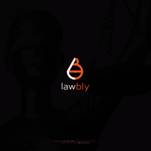 LawBly or Lawbly  | Logo Design by ds | designstructure