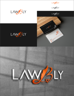 LawBly or Lawbly  | Design de Logo par Dickythx16