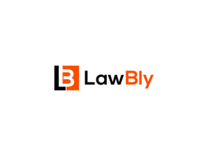 LawBly or Lawbly  | Logo Design by BNdesigner