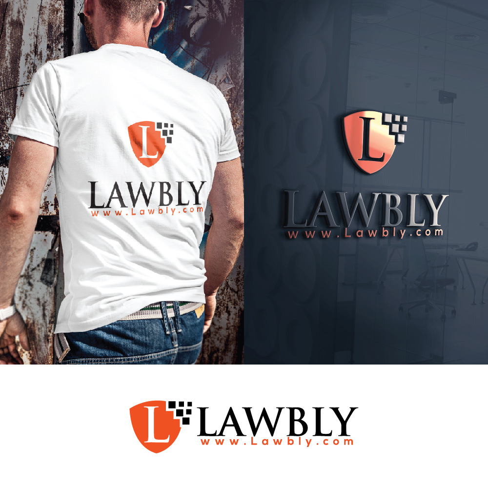 Design de Logo par Ayub Zafar pour ce projet | Design #27216068
