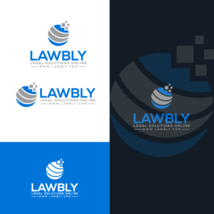 Design de Logo par Ayub Zafar pour ce projet | Design : #27220527