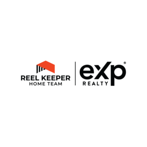 Reel Keeper Home Team | Logo Design by rozT
