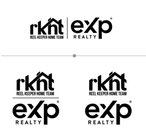 Reel Keeper Home Team | Design de Logo par Juli creation