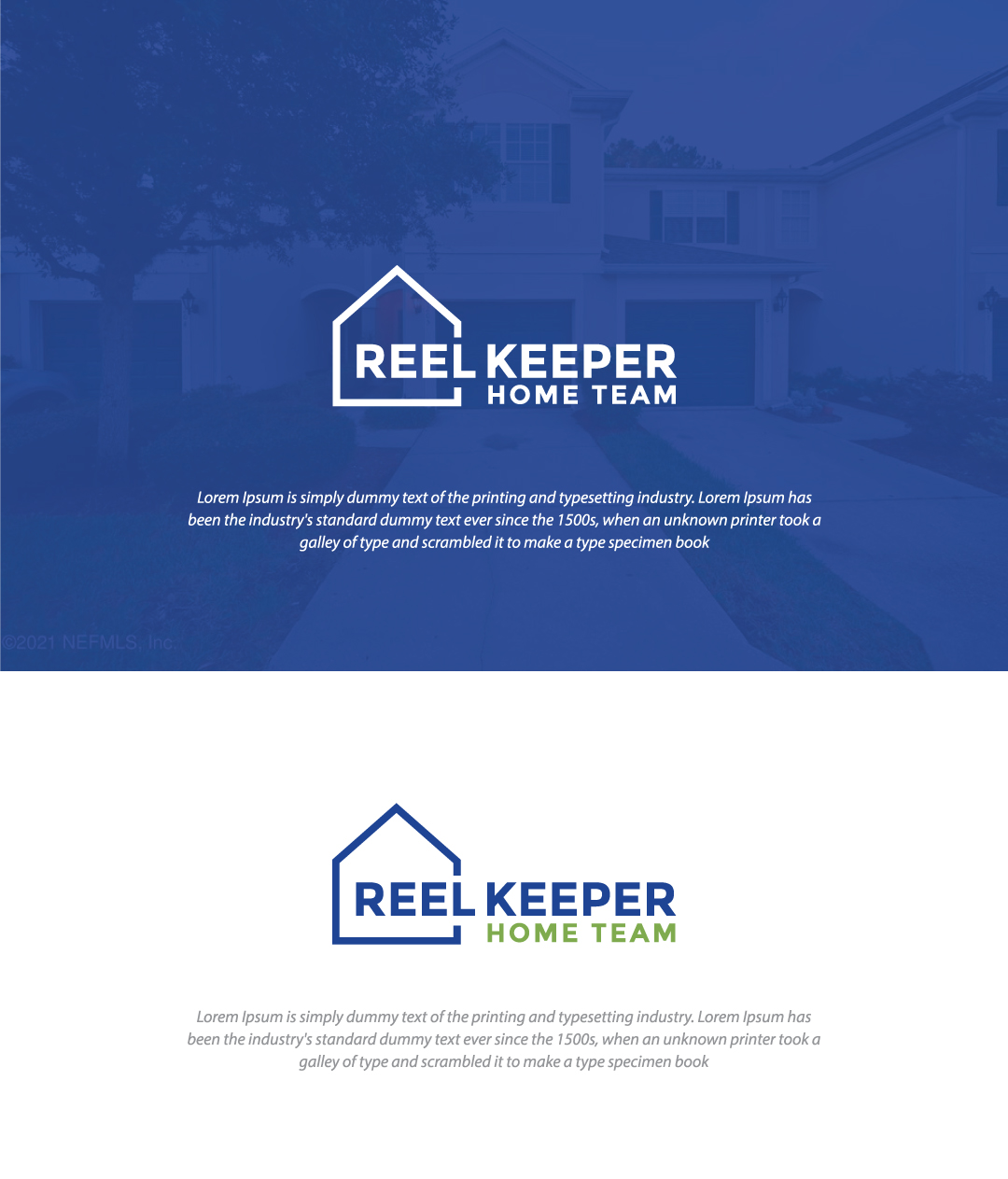 Diseño de Logo por R.design para este proyecto | Diseño #27204447