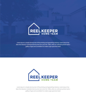 Diseño de Logo por R.design para este proyecto | Diseño: #27204447