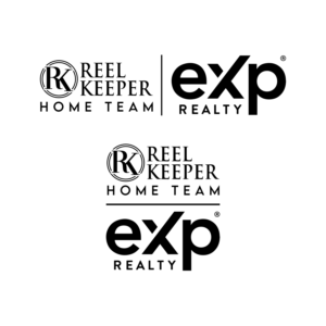 Reel Keeper Home Team | Logo Design by ARTchemist