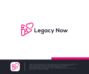 Logo Design by ecorokerz for GT Media Group | Design: #27205968