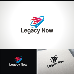 Logo Design by e-graphics for GT Media Group | Design: #27228128