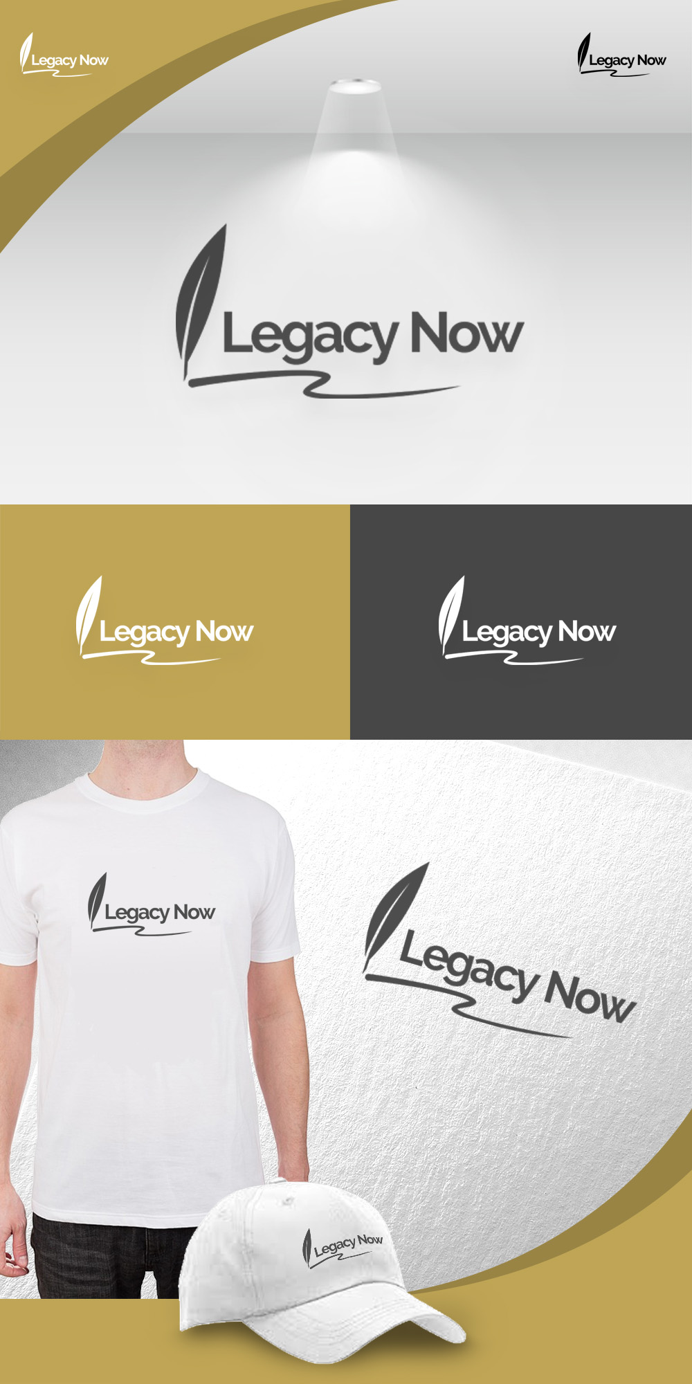 Logo Design by FDesignIndonesia for GT Media Group | Design #27205493