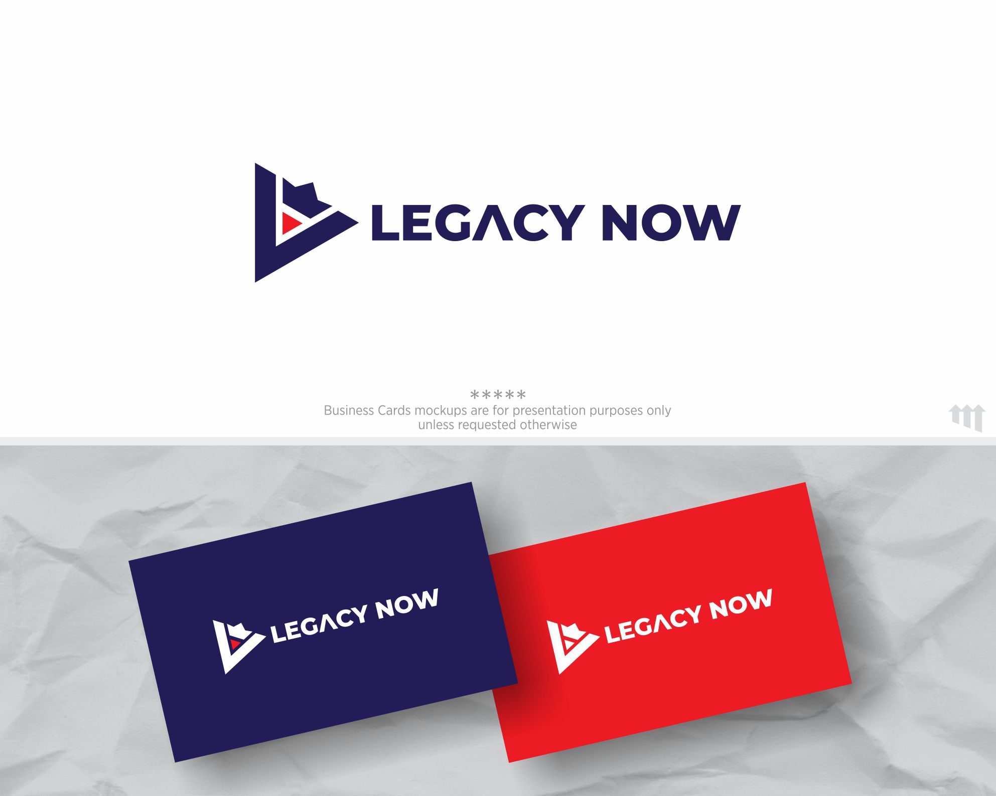 Logo Design by MBARO for GT Media Group | Design #27235140