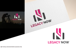 Logo Design by A S design @ for GT Media Group | Design: #27228617
