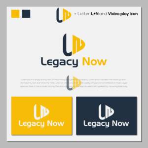 Logo Design by Rupok MT for GT Media Group | Design: #27217909